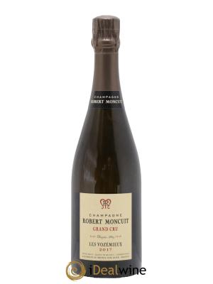 Vozémieux Blanc de Blancs Grand Cru Extra-Brut Robert Moncuit