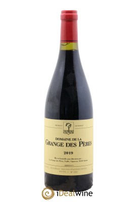 Pays d'Hérault Grange des Pères Laurent Vaillé