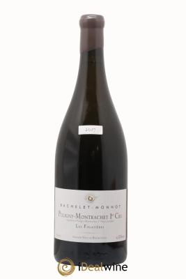 Puligny-Montrachet 1er Cru Les Folatières Bachelet-Monnot 