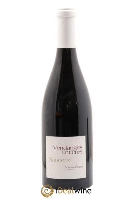 Sancerre Vendanges Entières Vincent Pinard
