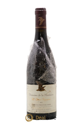 Châteauneuf-du-Pape La Dame Voyageuse La Mordorée (Domaine de)