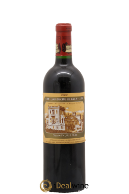 Château Ducru Beaucaillou 2ème Grand Cru Classé