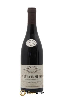 Gevrey-Chambertin Vieilles Vignes Sylvie Esmonin