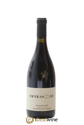 USA Oregon Own Rooted Méo-Camuzet