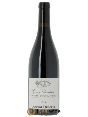 Gevrey-Chambertin 1er Cru Lavaut Saint Jacques Duroché (Domaine) 