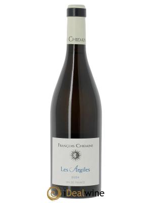 Vin de France Les Argiles François Chidaine 