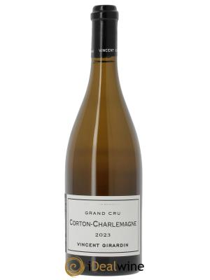Corton-Charlemagne Grand Cru Vincent Girardin (Domaine)