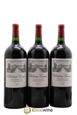 Château Canon 1er Grand Cru Classé B