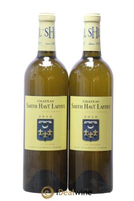 Château Smith Haut Lafitte