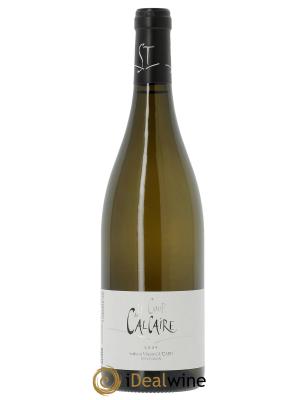 Languedoc Le Coup de Calcaire Domaine Saint-Sylvestre