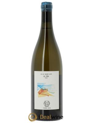 Vin de Savoie Ayze Le Feu Domaine du Gringet 