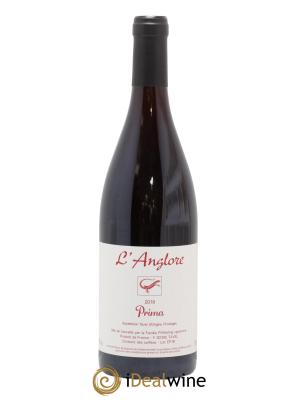 Tavel Prima L'Anglore