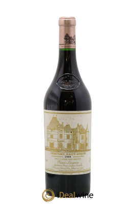 Château Haut Brion 1er Grand Cru Classé