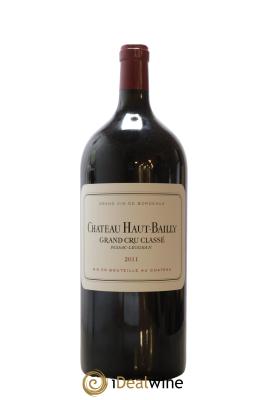 Château Haut-Bailly Cru Classé de Graves 