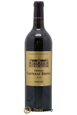 Château Cantenac Brown 3ème Grand Cru Classé