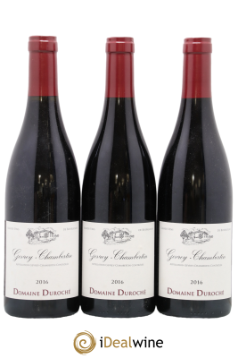 Gevrey-Chambertin Duroché (Domaine) 