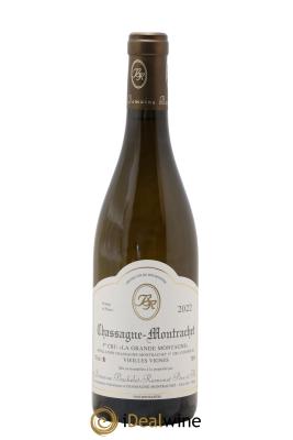 Chassagne-Montrachet 1er Cru La Grande Montagne Vieilles Vignes Bachelet-Ramonet (Domaine)