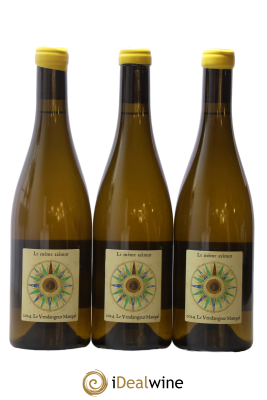 Vin de France Le Même Azimut Le Vendangeur Masqué