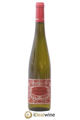 Allemagne Riesling Schubertslay Spätlese Julian Haart