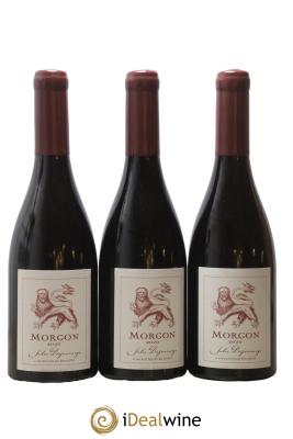 Morgon Jules Desjourneys