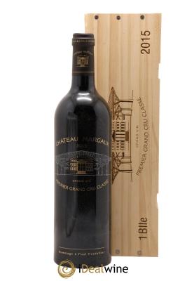 Château Margaux 1er Grand Cru Classé