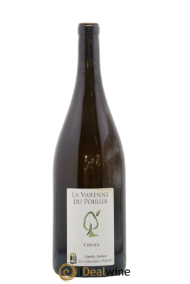 Vin de France La Verenne Du Poirier Les Grandes Vignes