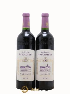 Château Lascombes 2ème Grand Cru Classé