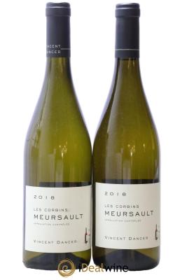 Meursault Les Corbins Vincent Dancer
