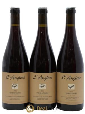 Vin de France Terre d'Ombre L'Anglore