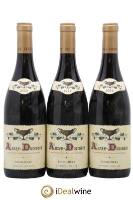 Auxey-Duresses Coche Dury (Domaine)