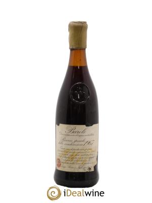 Barolo DOCG Riserva Speciale Bosca