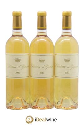 Château d' Yquem 1er Cru Classé Supérieur