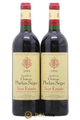 Château Phélan Ségur