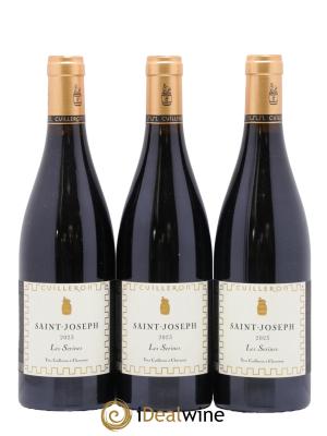 Saint-Joseph Les Serines Yves Cuilleron (Domaine)