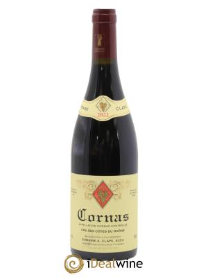 Cornas Auguste Clape 