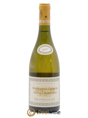 Nuits-Saint-Georges 1er Cru Clos de La Maréchale Jacques-Frédéric Mugnier