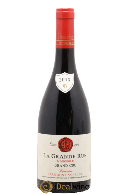 La Grande Rue Grand Cru Lamarche (Domaine) cuvée 1959