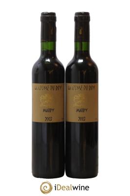 Maury La Coume du Roy Domaine De Volontat-Bachelet