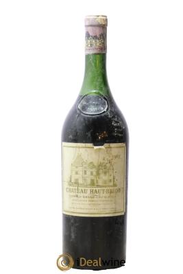 Château Haut Brion 1er Grand Cru Classé