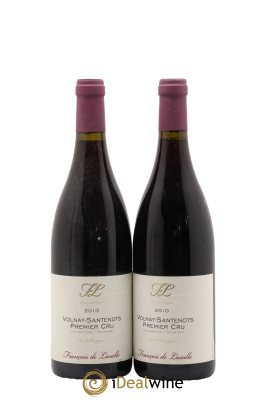 Volnay 1er Cru Santenots François de Lasalle