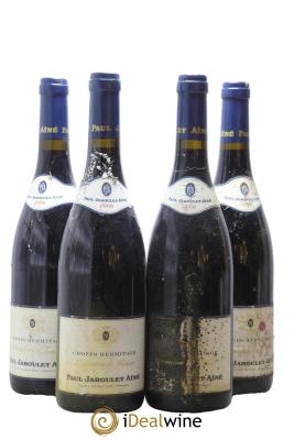 Crozes-Hermitage Domaine de Roure Paul Jaboulet Ainé
