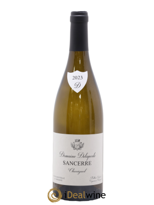 Sancerre Chavignol Delaporte