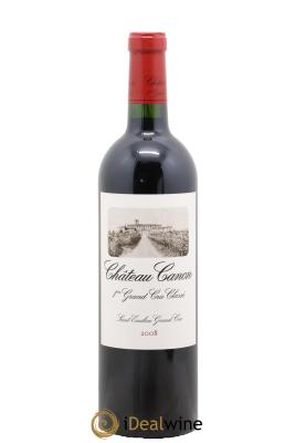 Château Canon 1er Grand Cru Classé B