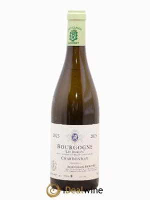 Bourgogne Les Durots Chardonnay Ramonet (Domaine)