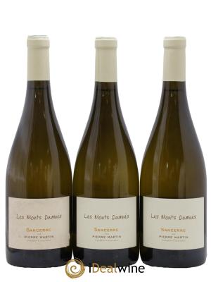 Sancerre Les Monts Damnes Pierre Martin