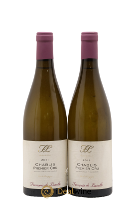 Chablis 1er Cru François de Lasalle