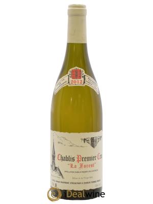 Chablis 1er Cru La Forest Vincent Dauvissat (Domaine)
