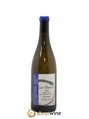 Côtes du Jura Chardonnay Les Chazaux Nicolas Jacob
