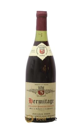 Hermitage Jean-Louis Chave