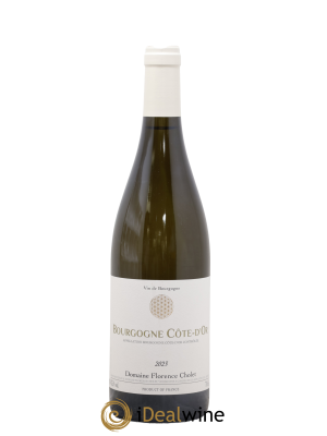 Bourgogne Côte D'Or Florence Cholet